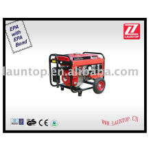 air cooled gasoline generator - LT5000CL